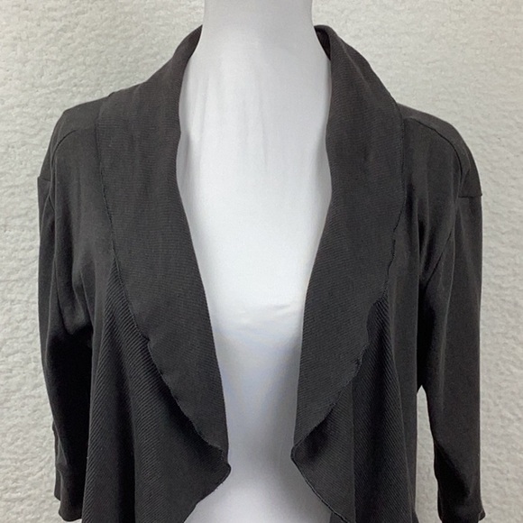 Express Womans Size Med. Open Front Cardigan. Lot of 2. - Picture 3 of 16